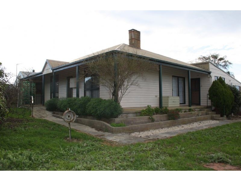 Mirboo North VIC 3871