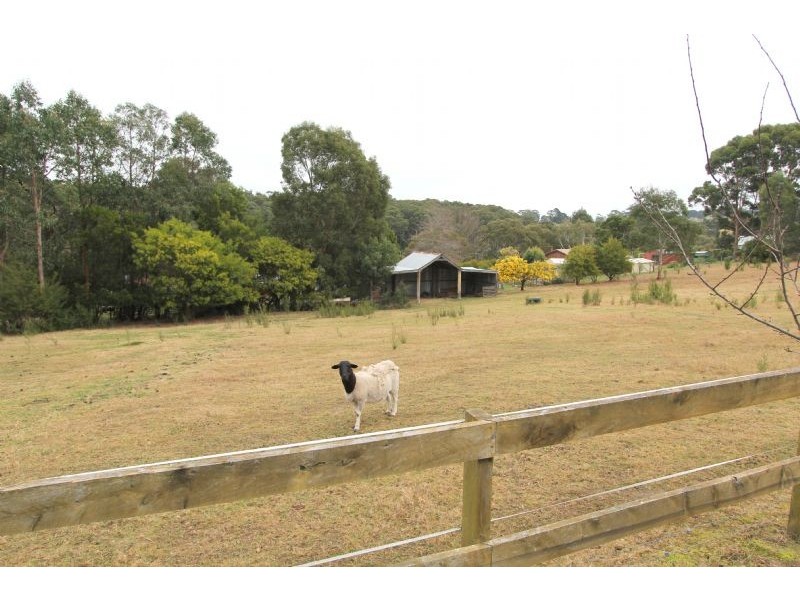 51-53 Balook Street, Mirboo North VIC 3871