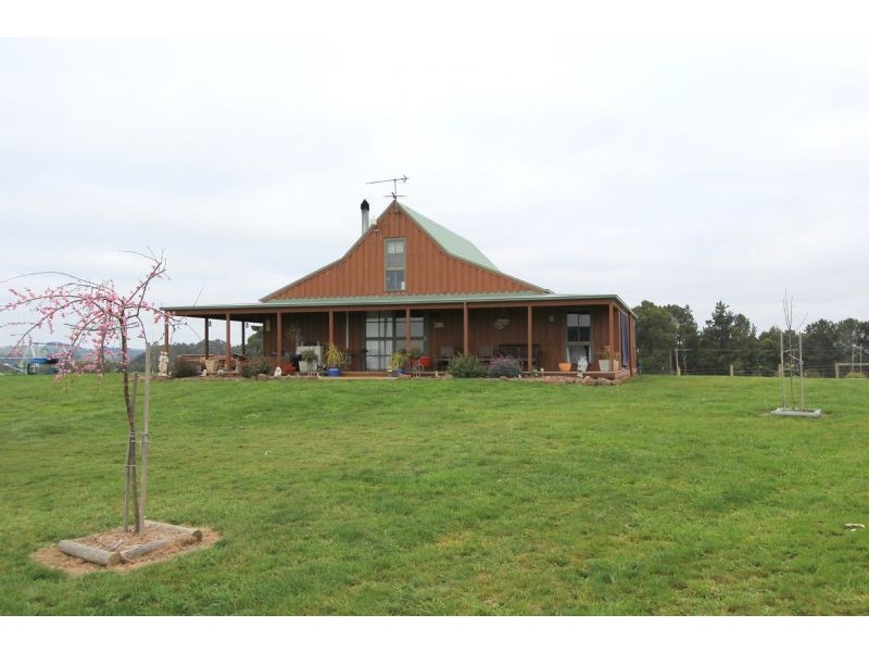 685 Foster Road, Boolarra South VIC 3870