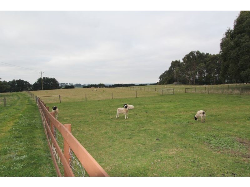 685 Foster Road, Boolarra South VIC 3870