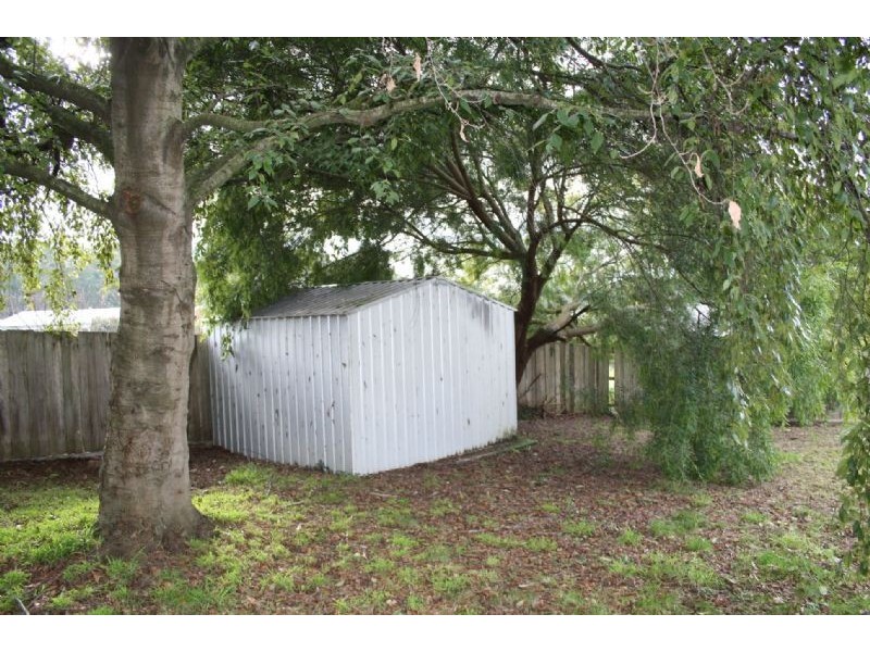 Mirboo North VIC 3871