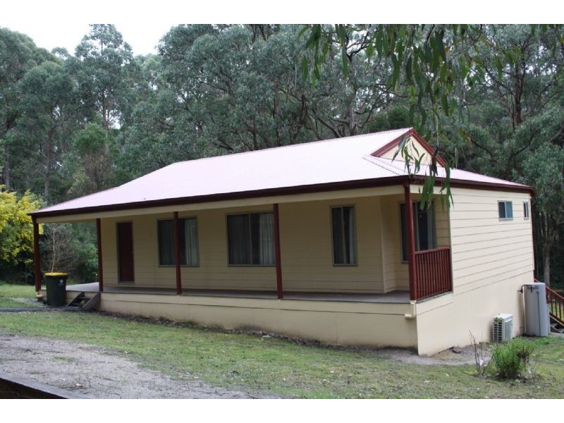 Mirboo North VIC 3871