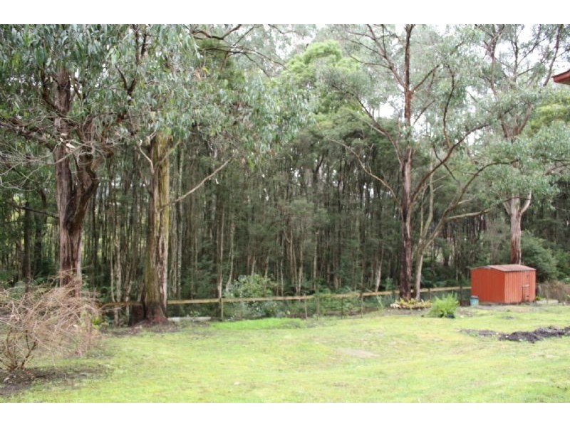 Mirboo North VIC 3871