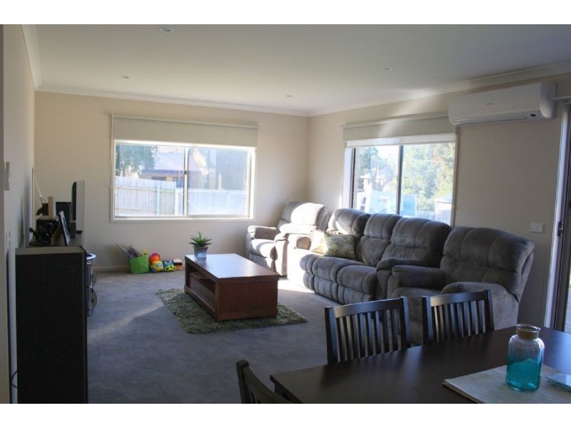 Mirboo North VIC 3871