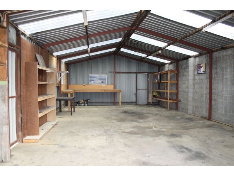 Mirboo North VIC 3871