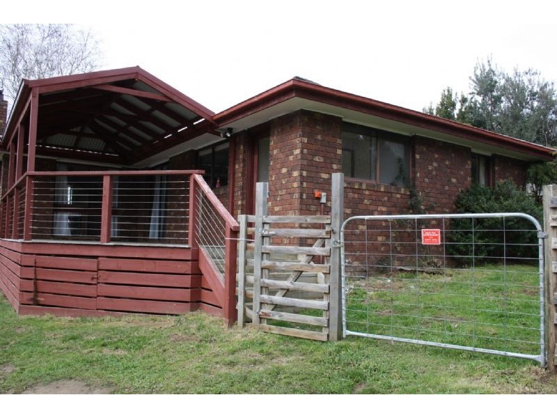 Mirboo North VIC 3871