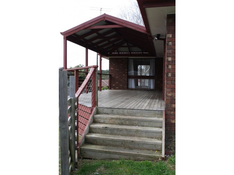 Mirboo North VIC 3871