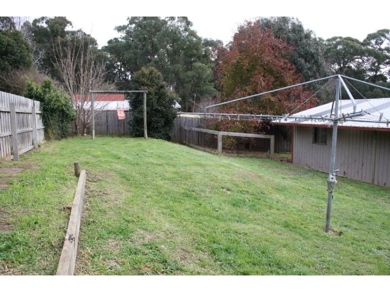 Mirboo North VIC 3871