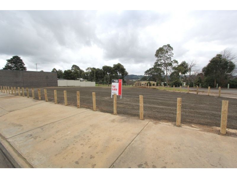 79 Ridgway, Mirboo North VIC 3871