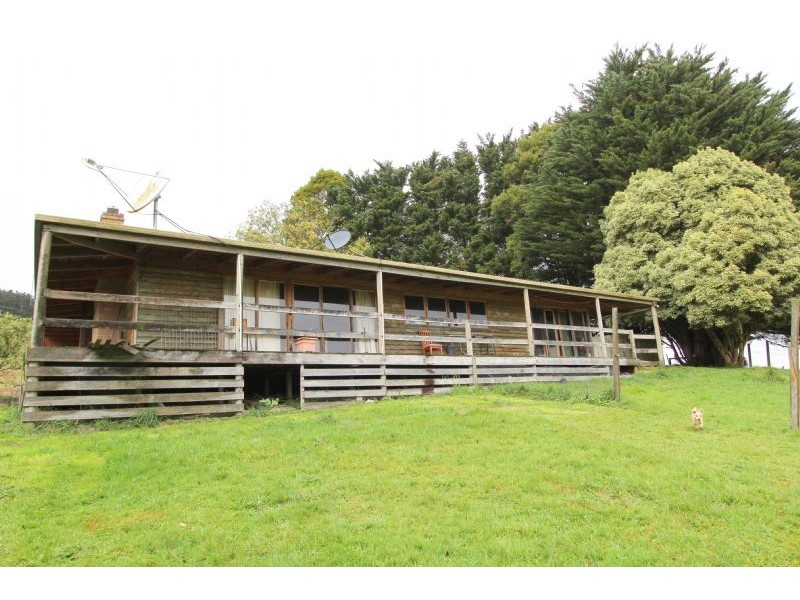 555 Central Road, Turtons Creek VIC 3960
