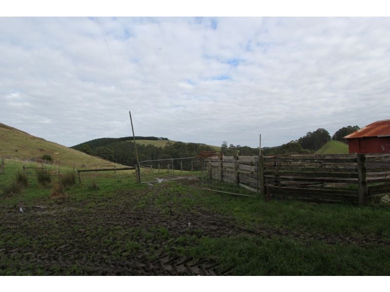 555 Central Road, Turtons Creek VIC 3960