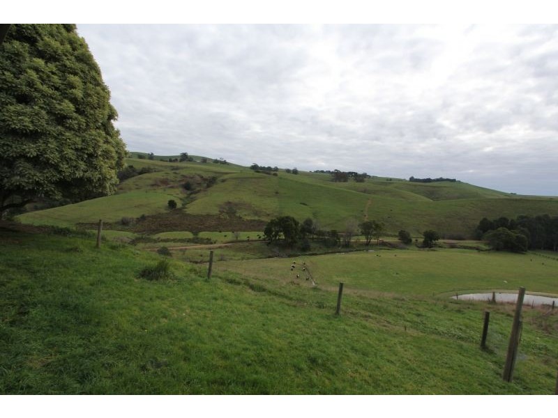 555 Central Road, Turtons Creek VIC 3960