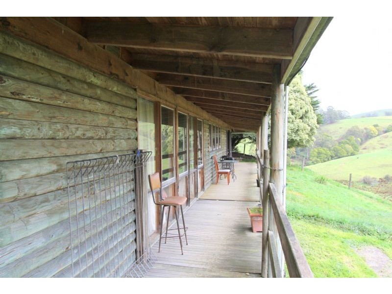 555 Central Road, Turtons Creek VIC 3960
