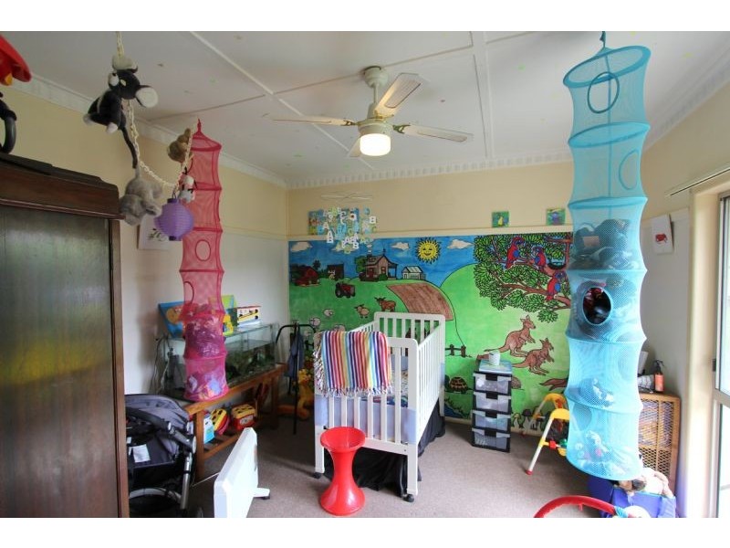 4 Balding Street, Mirboo North VIC 3871