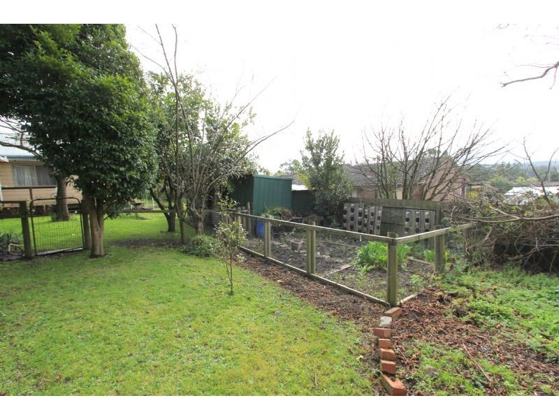 4 Balding Street, Mirboo North VIC 3871