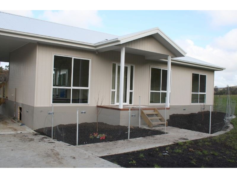 Lot 9 Piggery Road, Boolarra VIC 3870