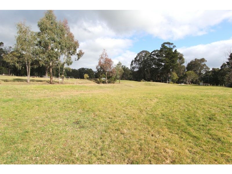 Lot 3 Strzelecki Highway, Mirboo North VIC 3871