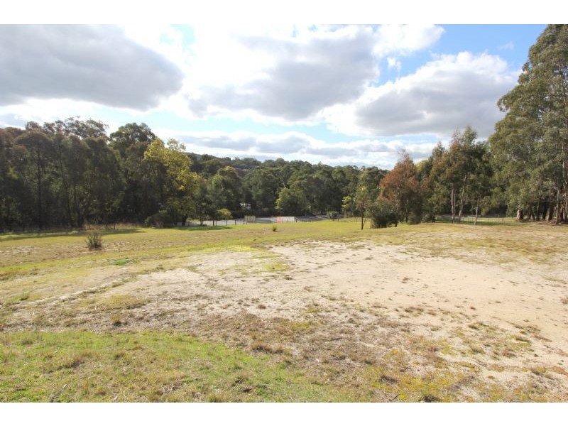 Lot 3 Strzelecki Highway, Mirboo North VIC 3871