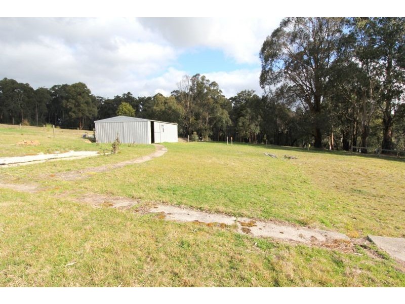 Lot 3 Strzelecki Highway, Mirboo North VIC 3871