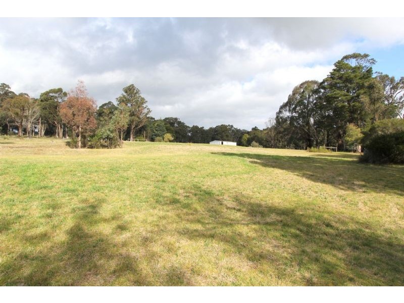 Lot 3 Strzelecki Highway, Mirboo North VIC 3871