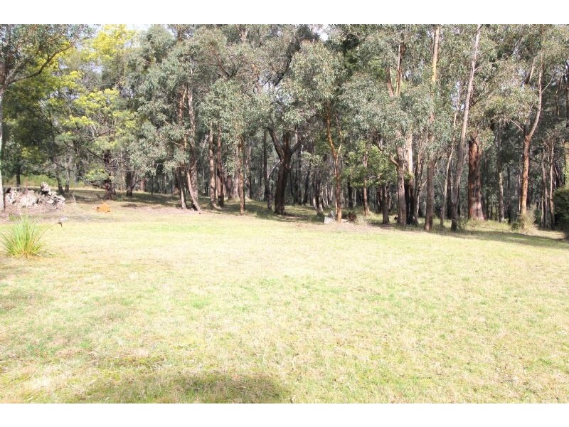 Lot 4 Strzelecki Highway, Mirboo North VIC 3871
