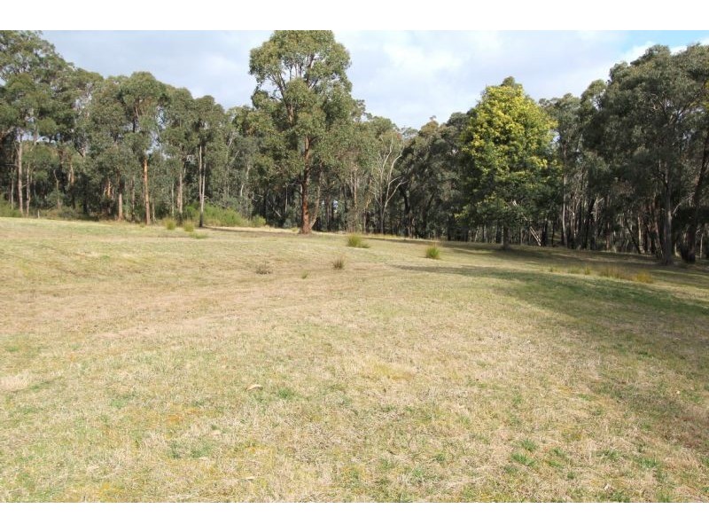 Lot 4 Strzelecki Highway, Mirboo North VIC 3871