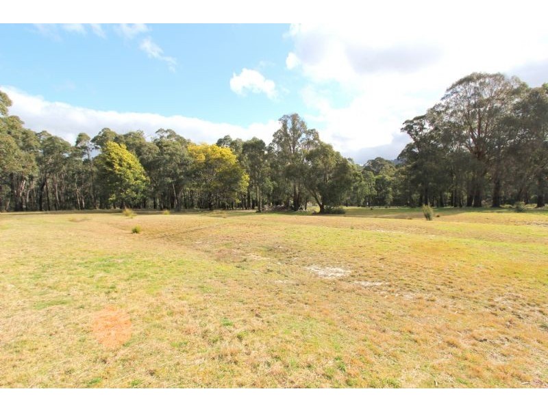 Lot 4 Strzelecki Highway, Mirboo North VIC 3871