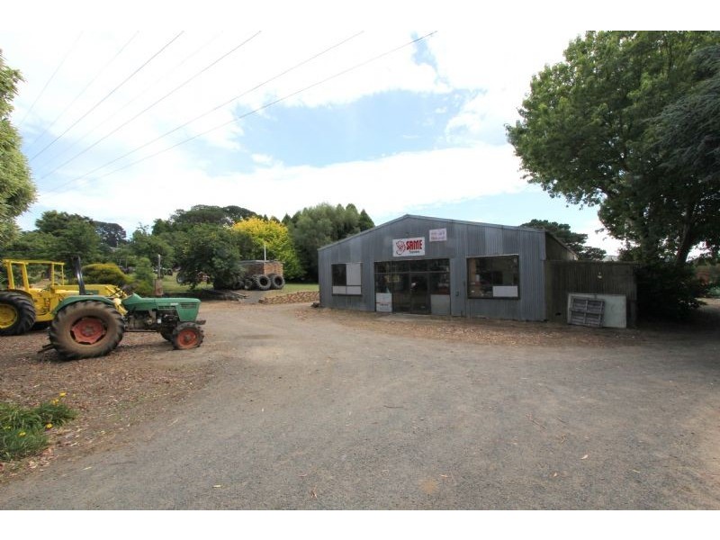3140 Strzelecki Highway, Mirboo North VIC 3871