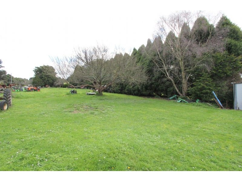 3140 Strzelecki Highway, Mirboo North VIC 3871