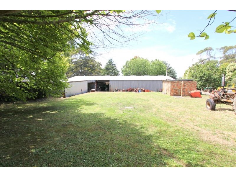 3140 Strzelecki Highway, Mirboo North VIC 3871