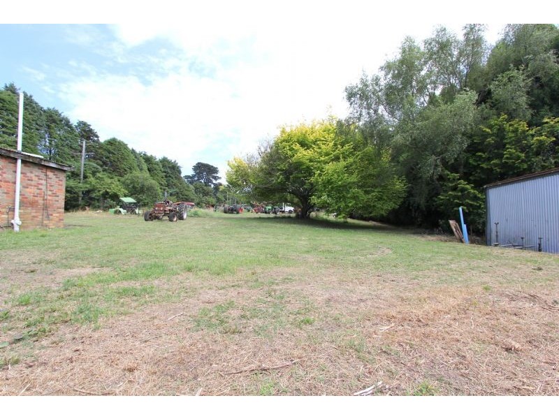3140 Strzelecki Highway, Mirboo North VIC 3871