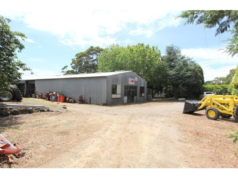 3140 Strzelecki Highway, Mirboo North VIC 3871