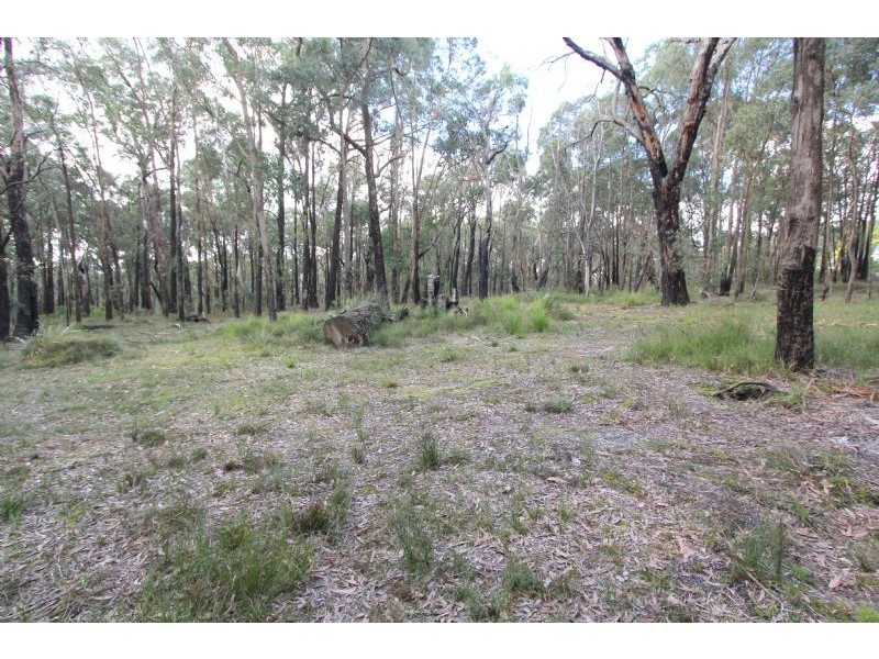 Lot 6 Muirhead Drive, Mirboo North VIC 3871