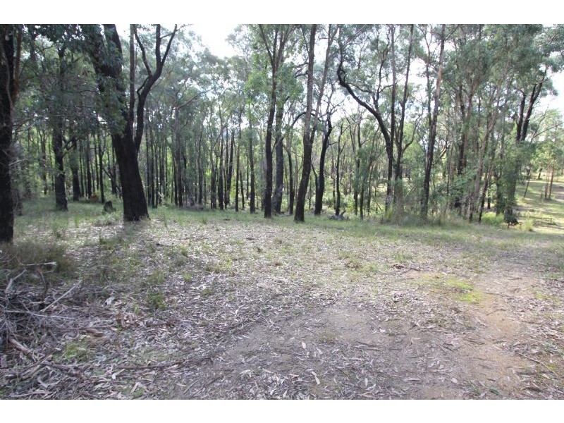 Lot 5 Muirhead Drive, Mirboo North VIC 3871