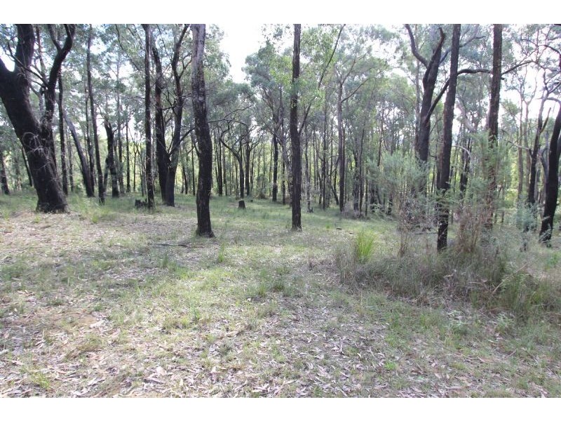 Lot 5 Muirhead Drive, Mirboo North VIC 3871