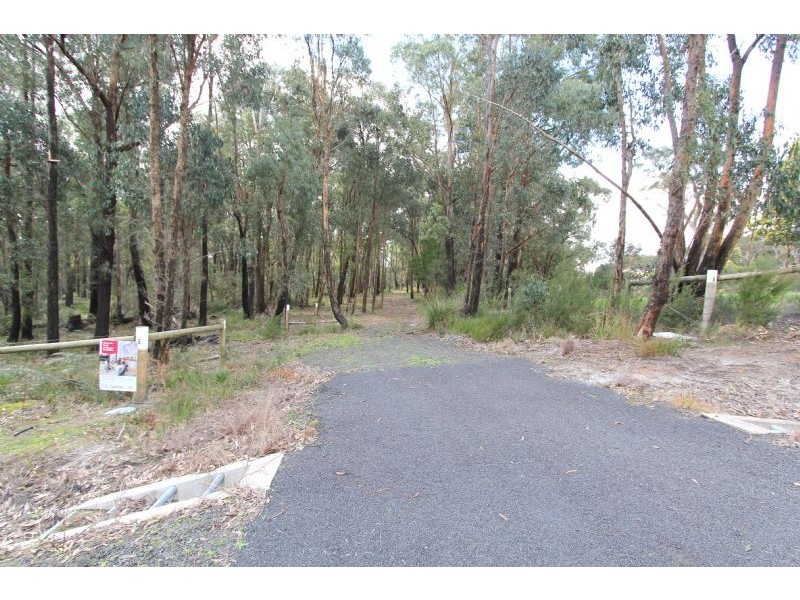 Lot 5 Muirhead Drive, Mirboo North VIC 3871