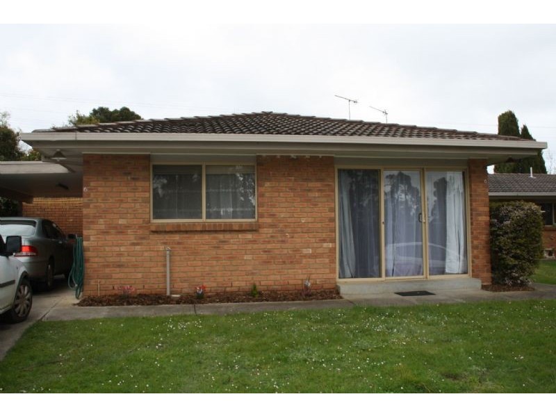 Mirboo North VIC 3871