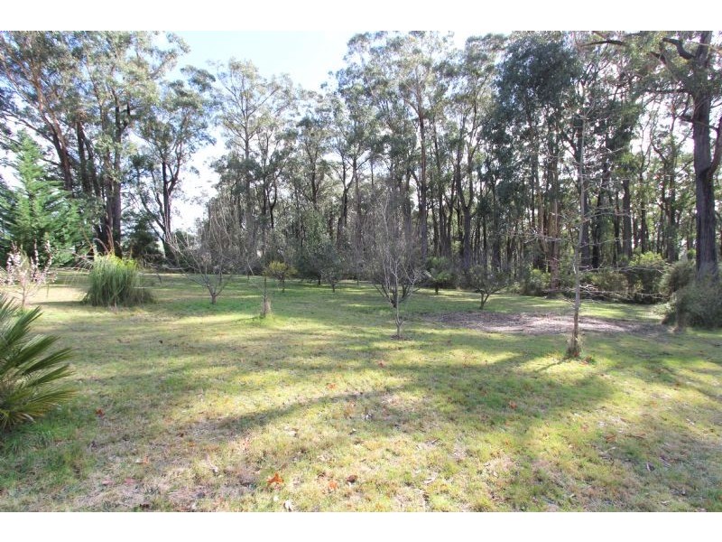 9 Wanke Road, Mirboo North VIC 3871