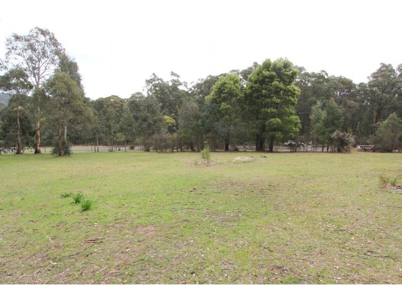 Lot 1 Darlimurla Road, Mirboo North VIC 3871