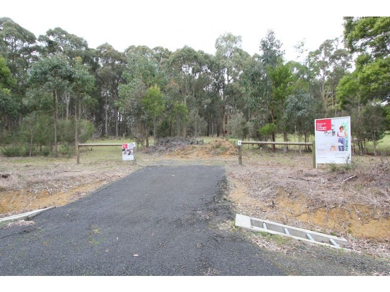 Lot 1 Darlimurla Road, Mirboo North VIC 3871