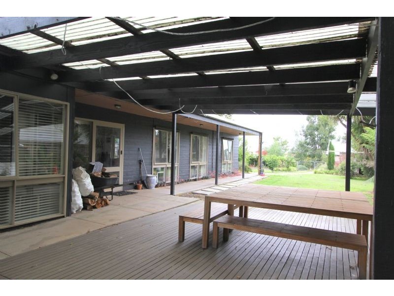 Mirboo North VIC 3871