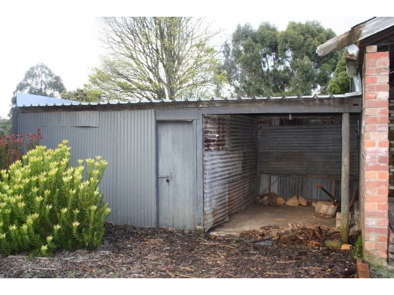 Mirboo North VIC 3871