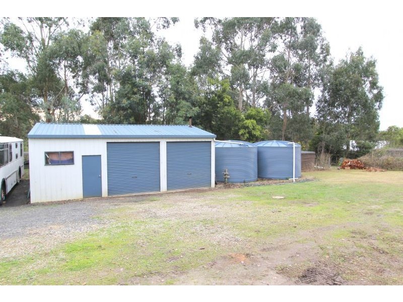 Mirboo North VIC 3871