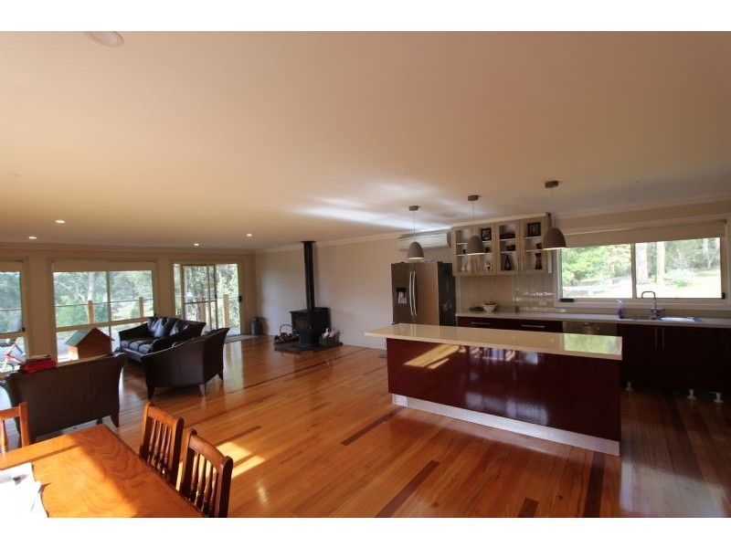 Mirboo North VIC 3871