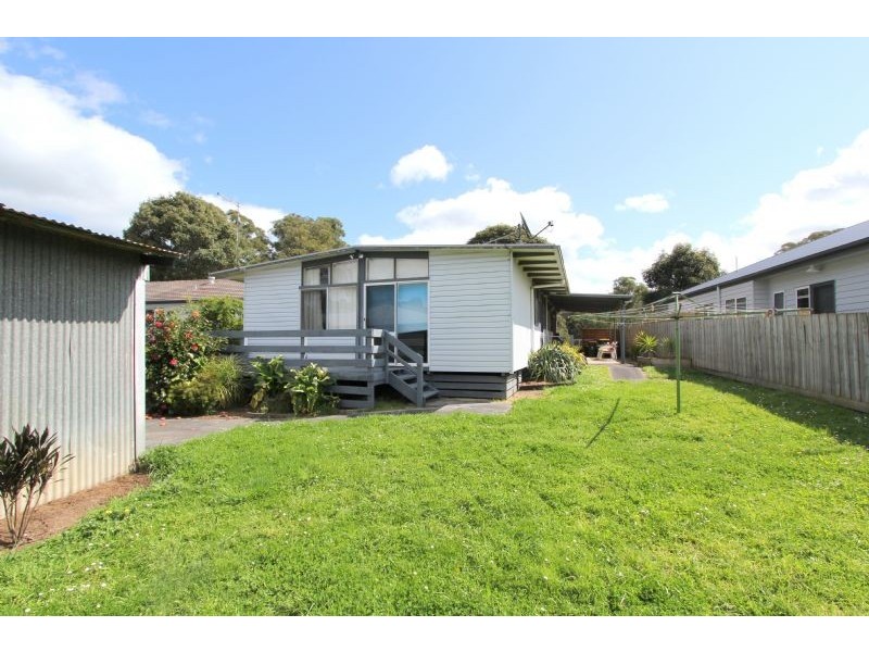 20 Baths Road, Mirboo North VIC 3871