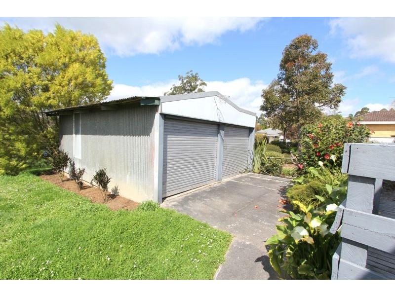 20 Baths Road, Mirboo North VIC 3871