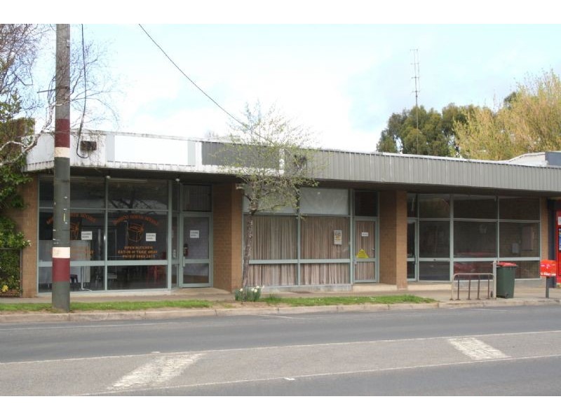 54C Ridgway, Mirboo North VIC 3871