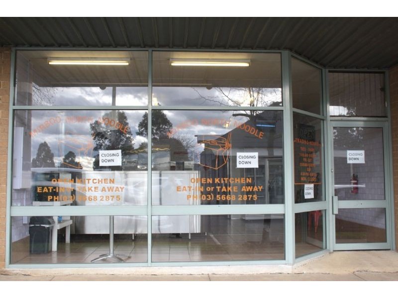 54C Ridgway, Mirboo North VIC 3871