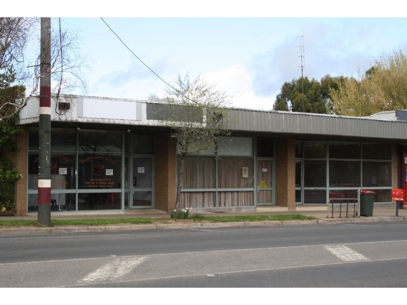 54a Ridgway, Mirboo North VIC 3871