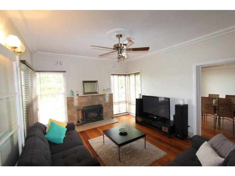 1500 Meeniyan-Mirboo North Road, Dumbalk VIC 3956